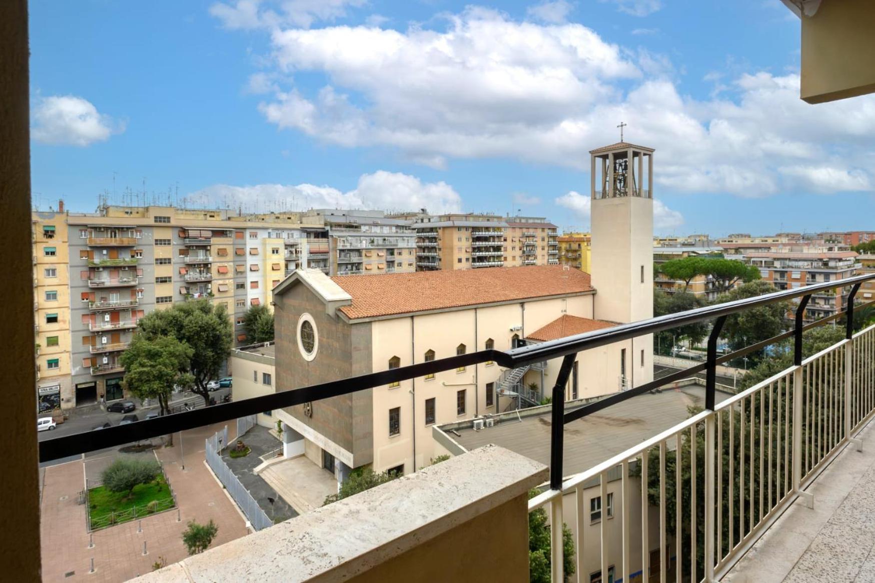Veroli Vacanze Romane Ngoại thất bức ảnh