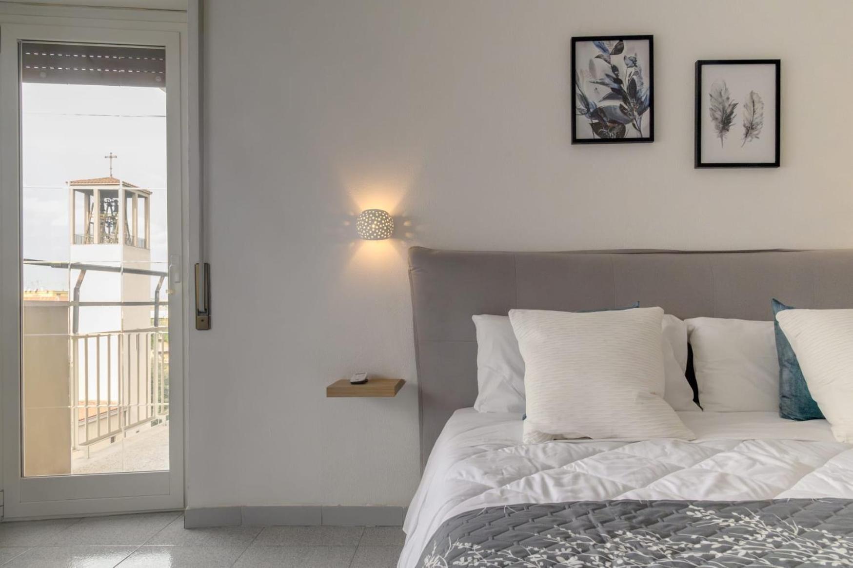 Veroli Vacanze Romane Ngoại thất bức ảnh